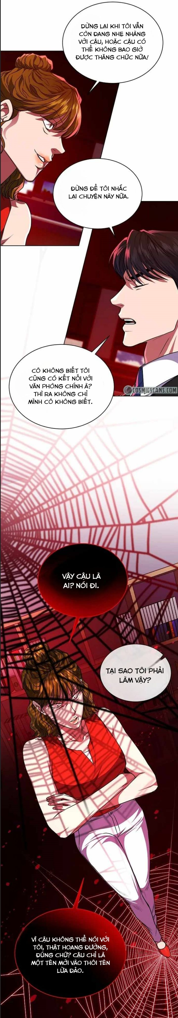 Ta Là Người Thu Thuế Chapter 44 - Next Chapter 45