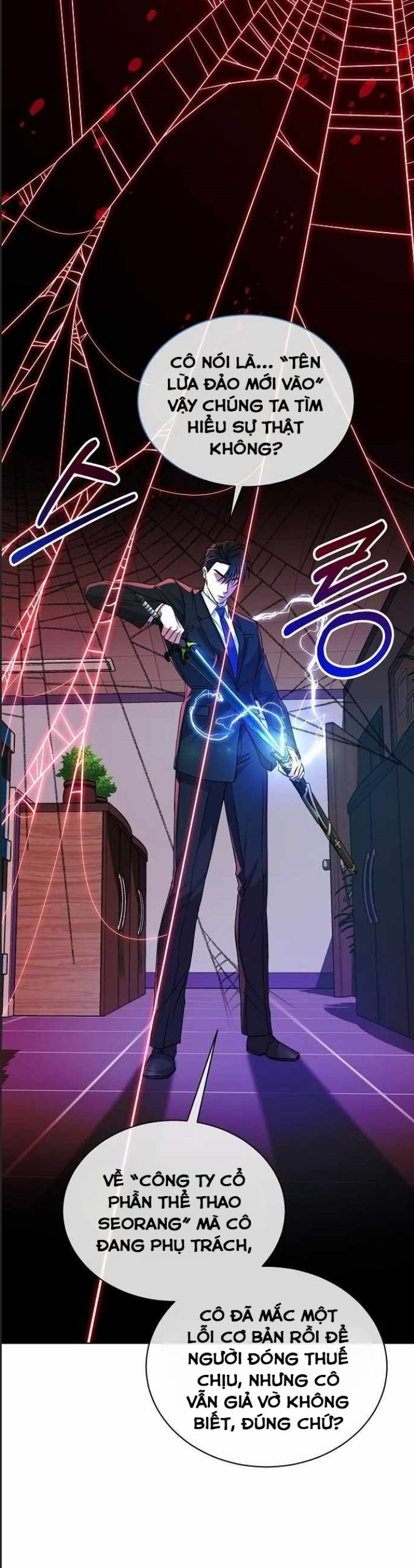 Ta Là Người Thu Thuế Chapter 44 - Next Chapter 45