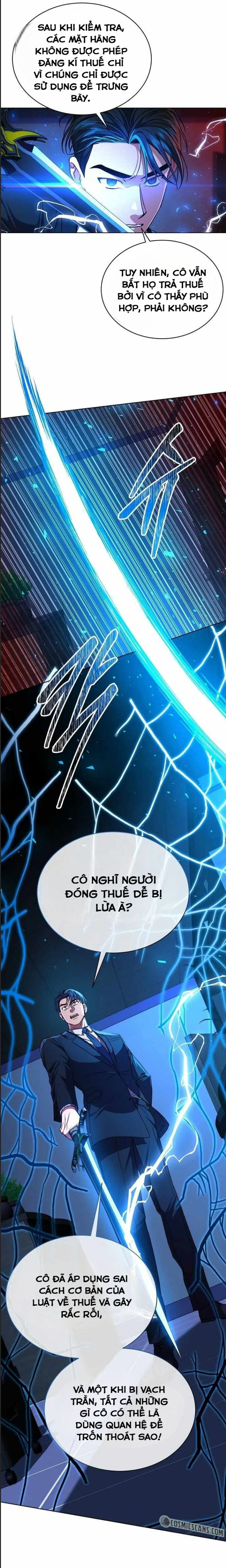 Ta Là Người Thu Thuế Chapter 44 - Next Chapter 45