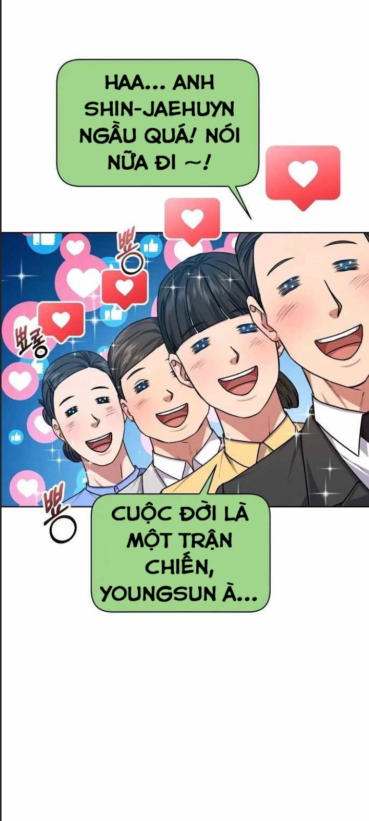 Ta Là Người Thu Thuế Chapter 44 - Next Chapter 45
