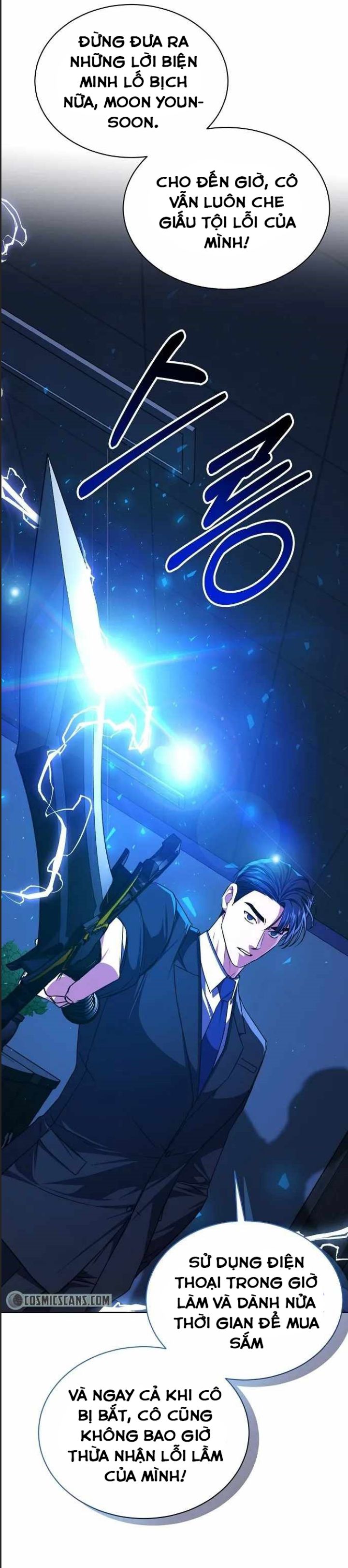 Ta Là Người Thu Thuế Chapter 44 - Next Chapter 45