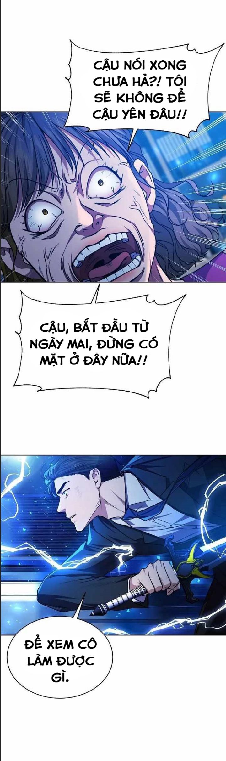 Ta Là Người Thu Thuế Chapter 44 - Next Chapter 45