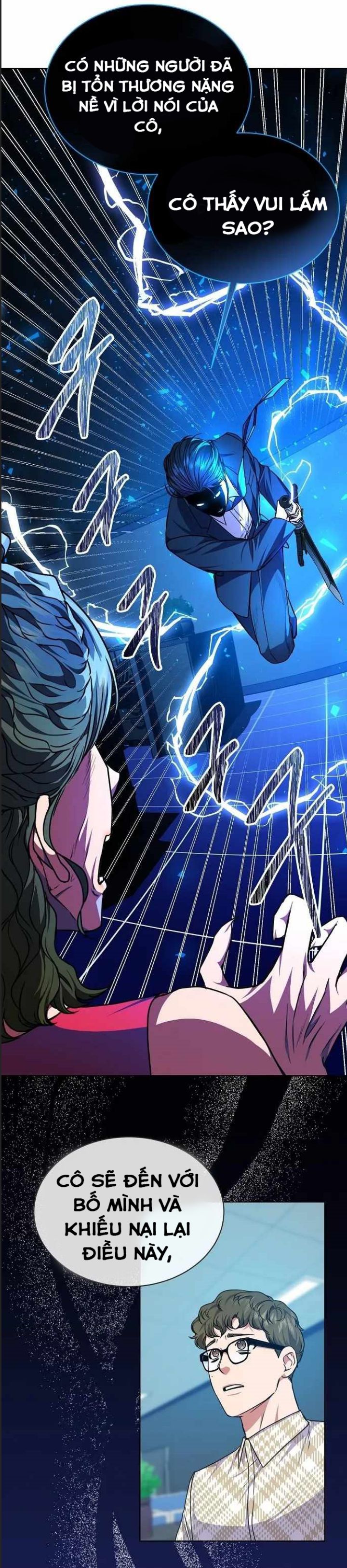 Ta Là Người Thu Thuế Chapter 44 - Next Chapter 45