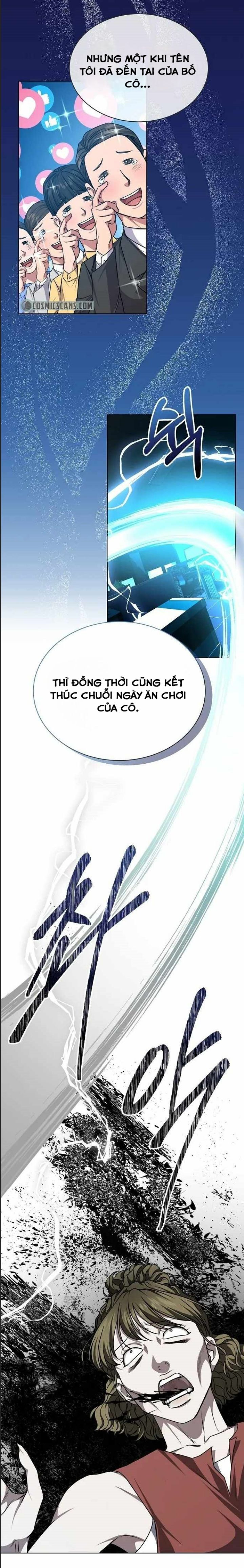 Ta Là Người Thu Thuế Chapter 44 - Next Chapter 45