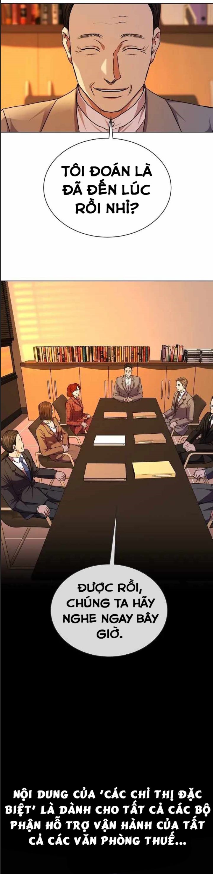 Ta Là Người Thu Thuế Chapter 44 - Next Chapter 45