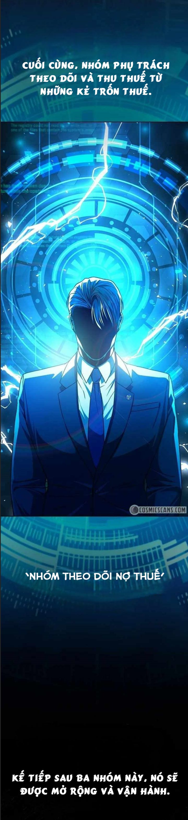 Ta Là Người Thu Thuế Chapter 44 - Next Chapter 45