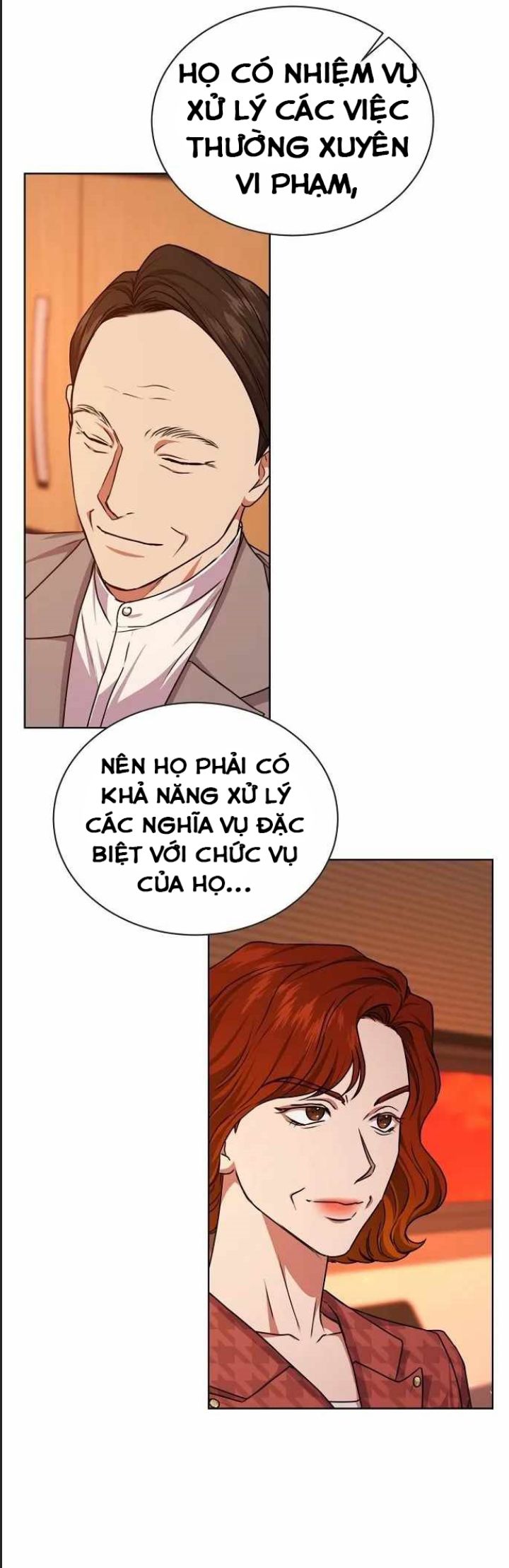 Ta Là Người Thu Thuế Chapter 44 - Next Chapter 45