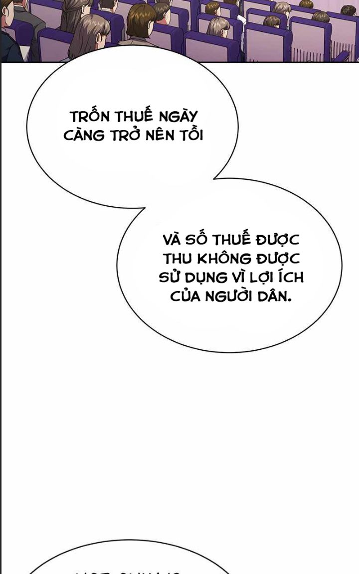Ta Là Người Thu Thuế Chapter 45 - Trang 4