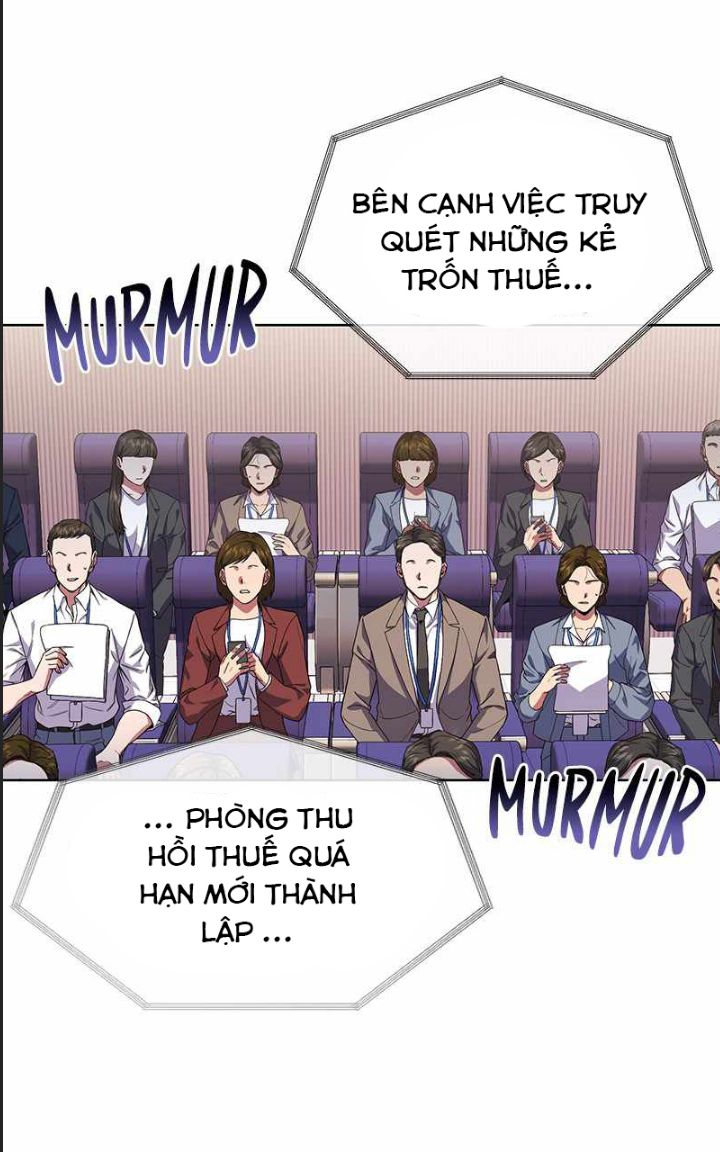 Ta Là Người Thu Thuế Chapter 45 - Trang 4