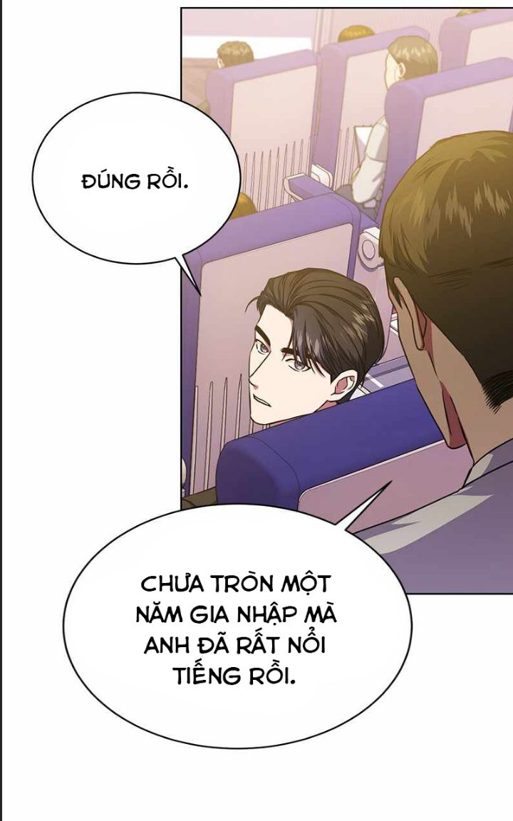 Ta Là Người Thu Thuế Chapter 45 - Trang 4