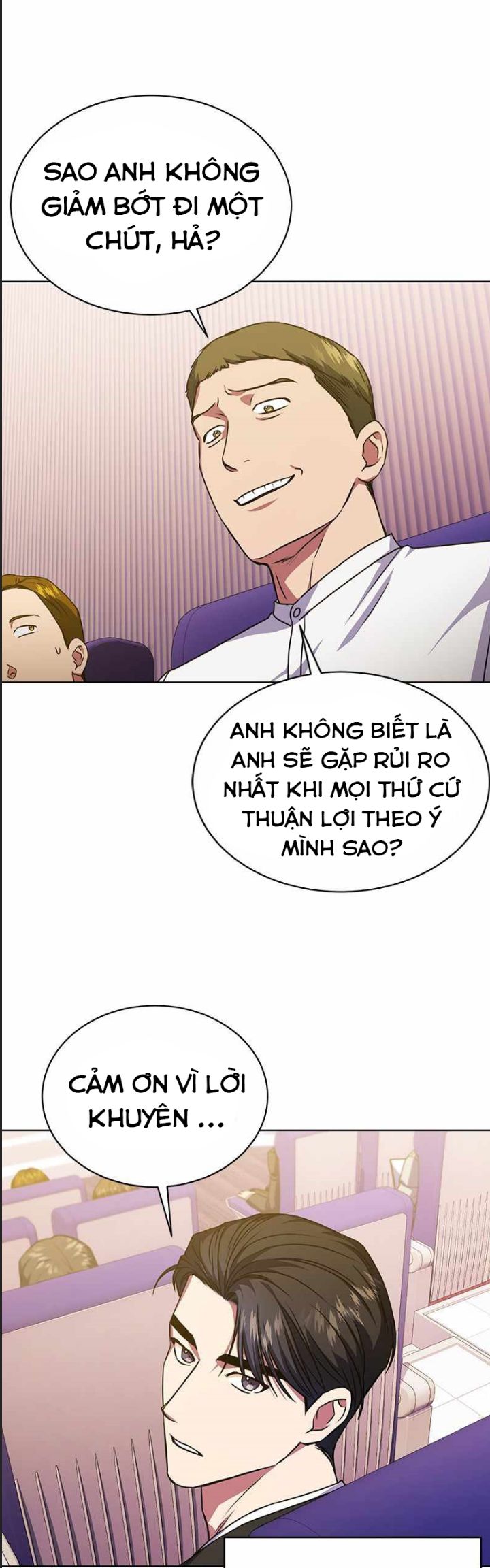 Ta Là Người Thu Thuế Chapter 45 - Trang 4
