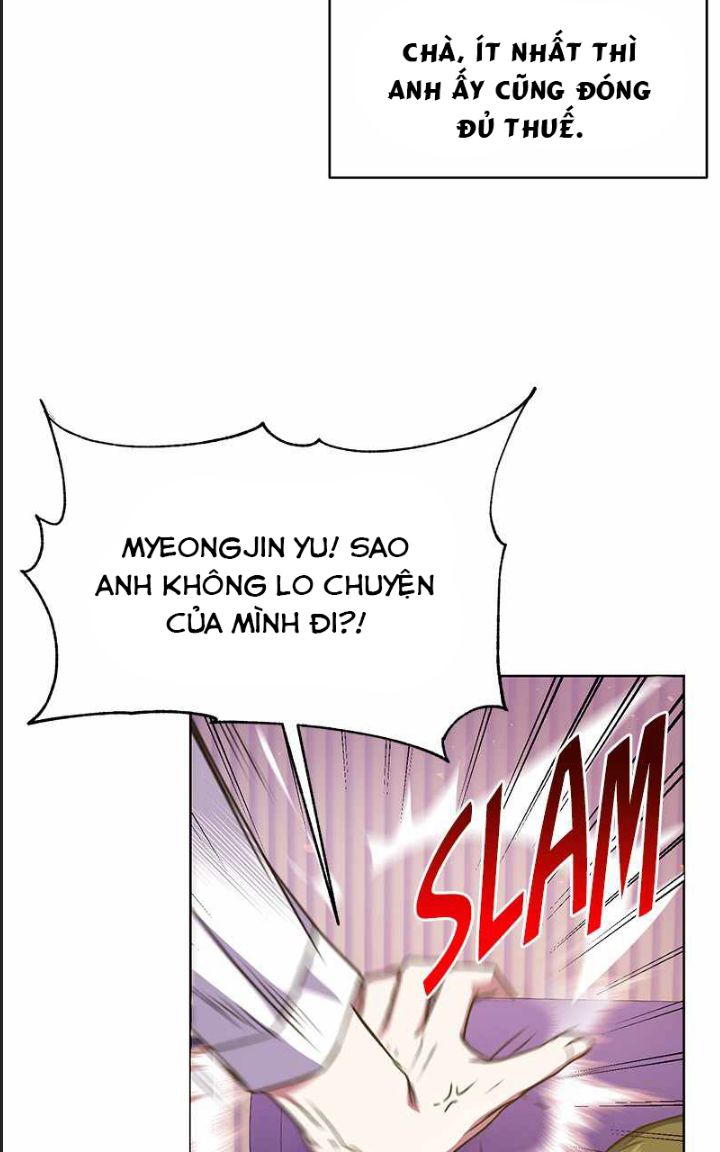 Ta Là Người Thu Thuế Chapter 45 - Trang 4