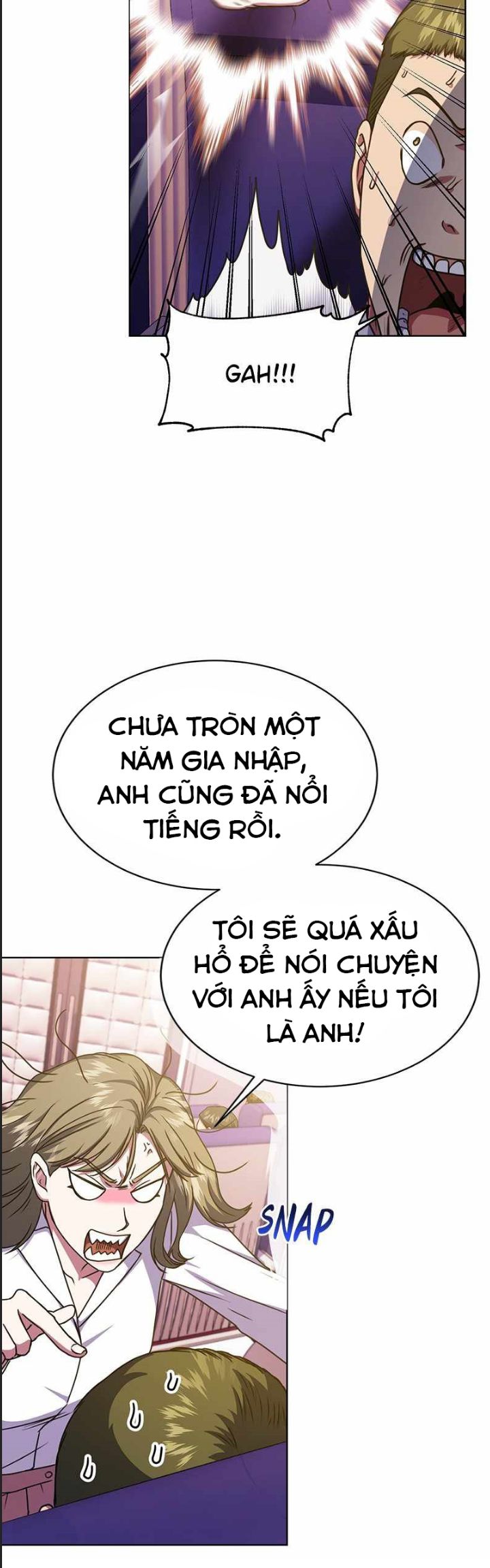 Ta Là Người Thu Thuế Chapter 45 - Trang 4