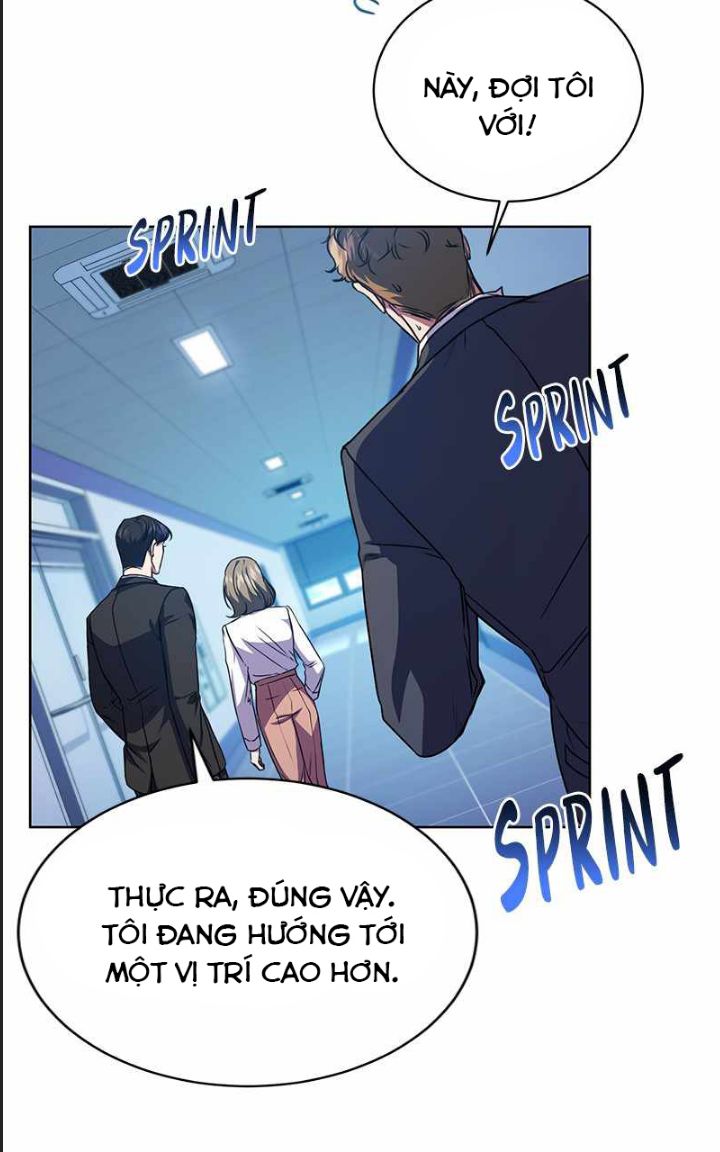 Ta Là Người Thu Thuế Chapter 45 - Trang 4