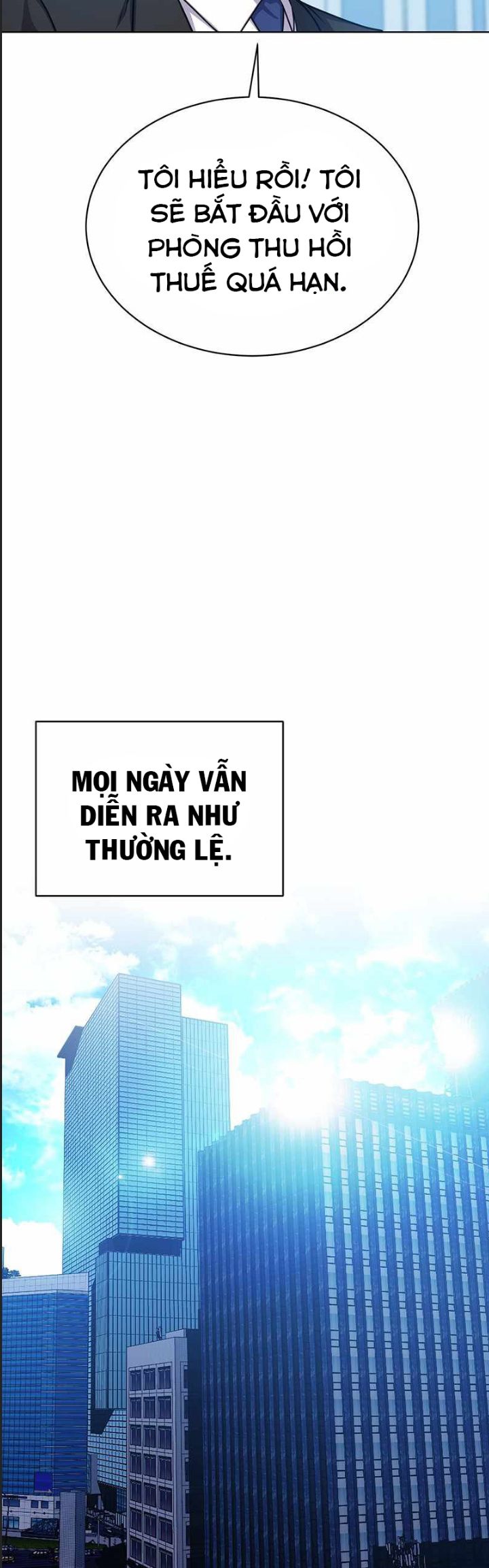Ta Là Người Thu Thuế Chapter 45 - Trang 4