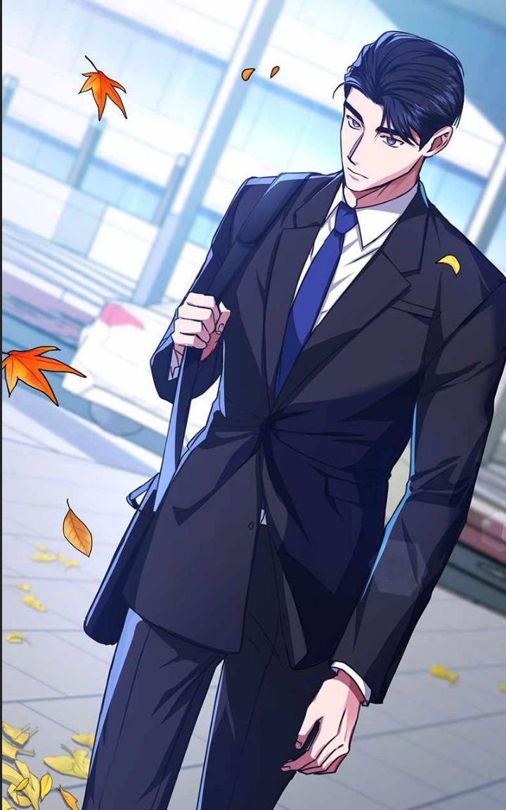 Ta Là Người Thu Thuế Chapter 45 - Trang 4