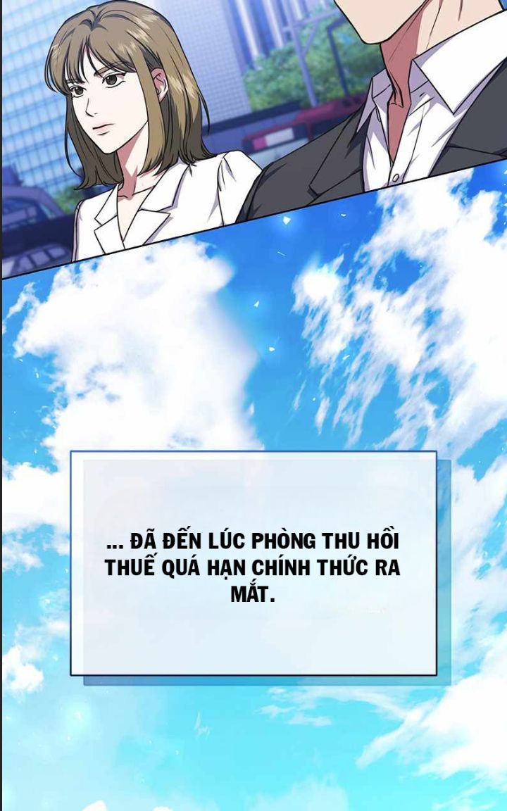Ta Là Người Thu Thuế Chapter 45 - Trang 4