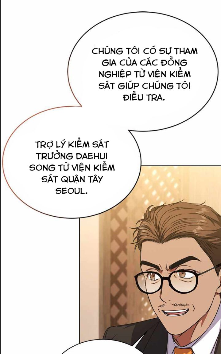 Ta Là Người Thu Thuế Chapter 45 - Trang 4