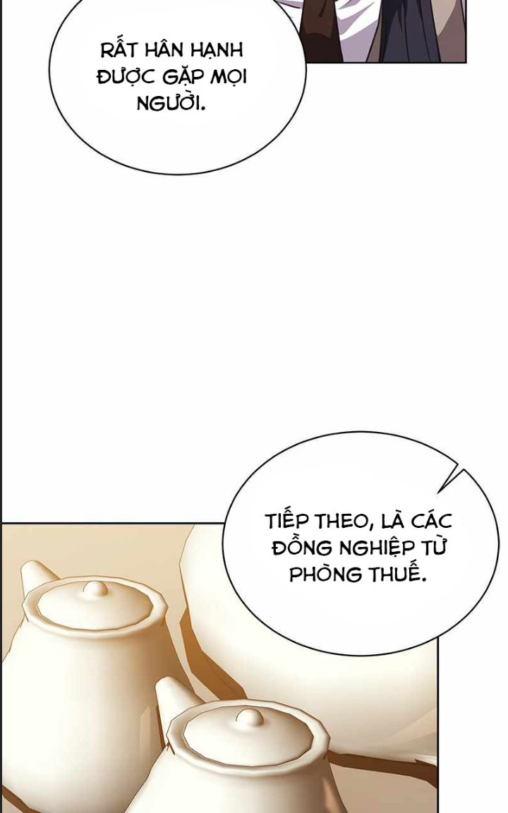 Ta Là Người Thu Thuế Chapter 45 - Trang 4