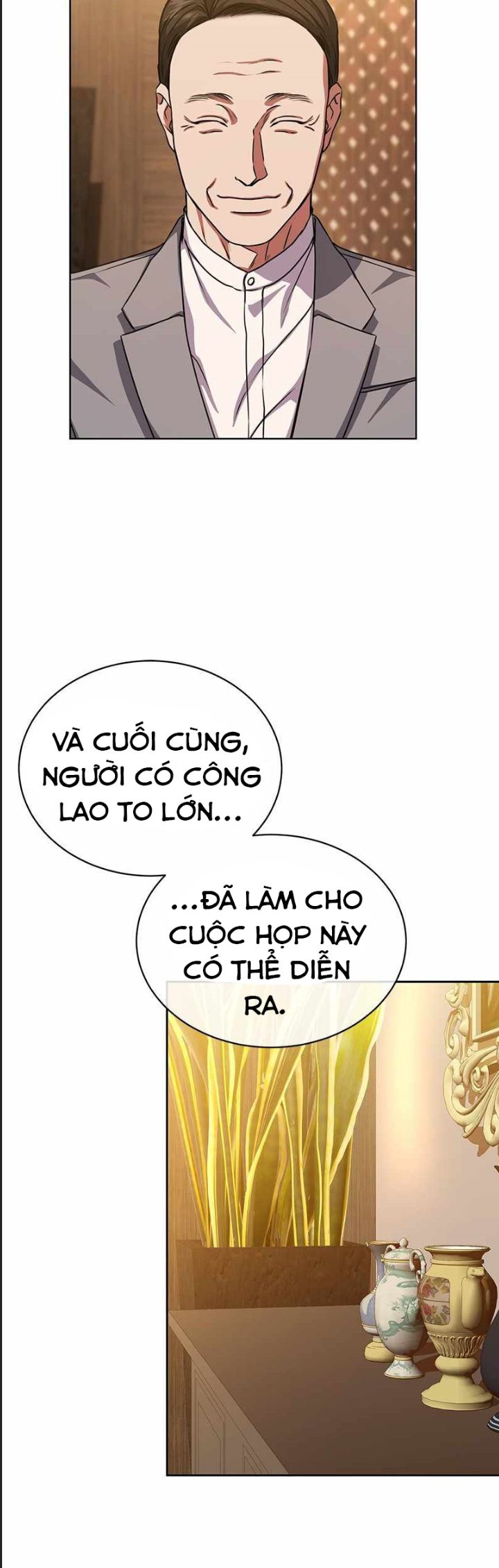Ta Là Người Thu Thuế Chapter 45 - Trang 4