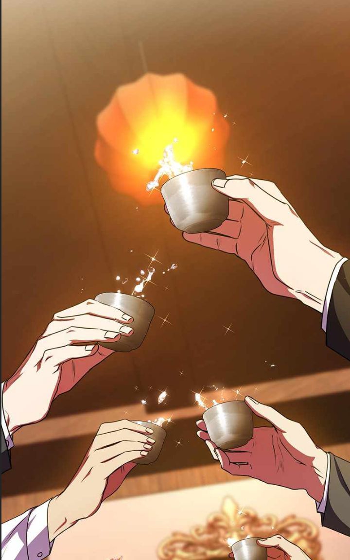 Ta Là Người Thu Thuế Chapter 45 - Trang 4