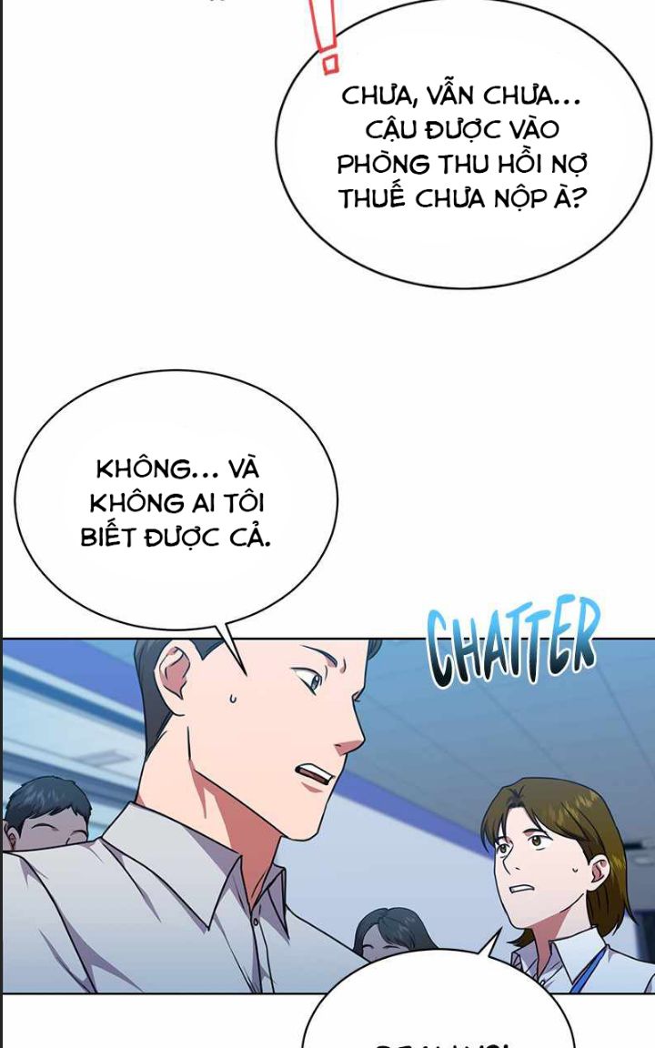 Ta Là Người Thu Thuế Chapter 45 - Trang 4