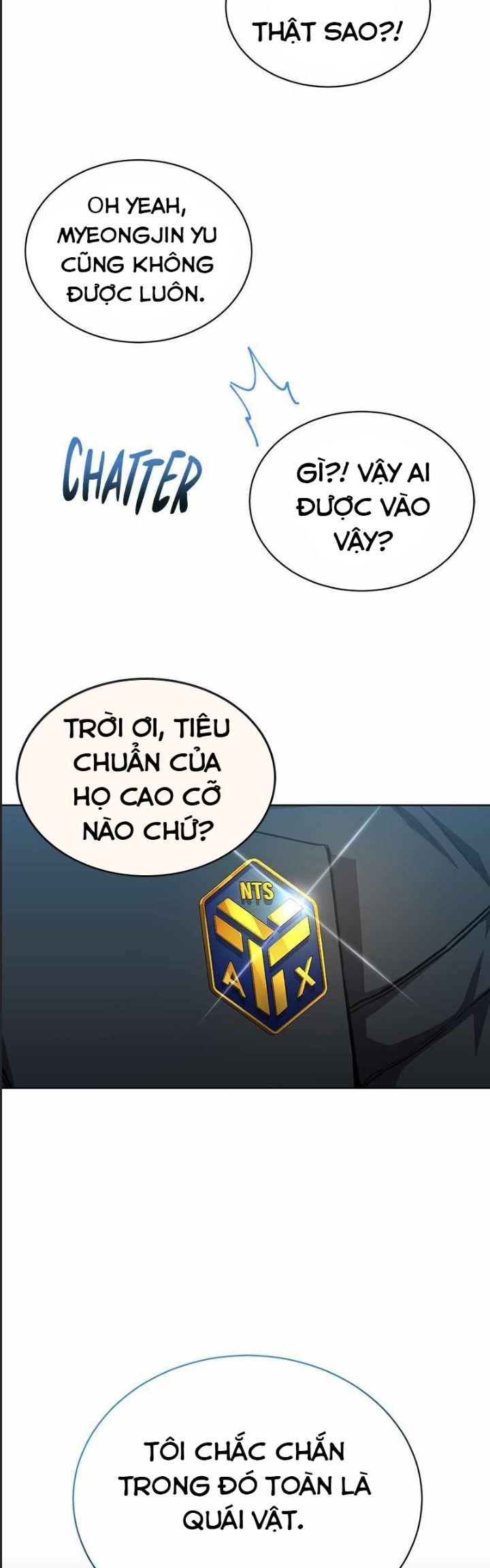 Ta Là Người Thu Thuế Chapter 45 - Trang 4