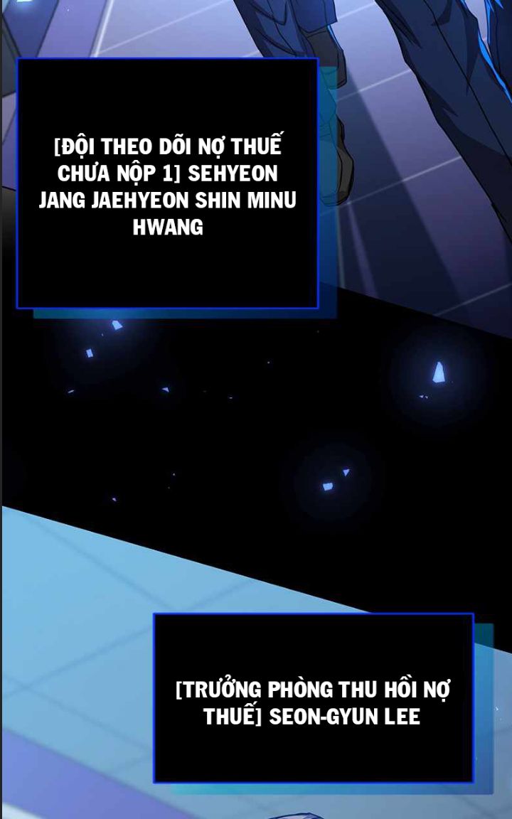 Ta Là Người Thu Thuế Chapter 45 - Trang 4