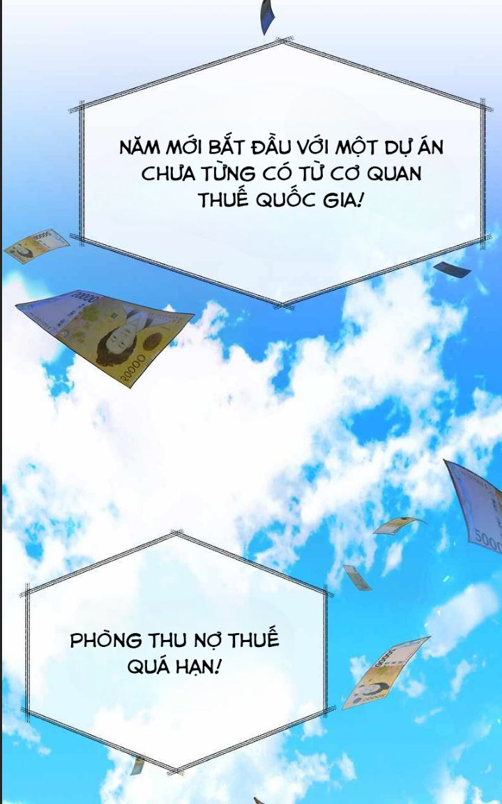 Ta Là Người Thu Thuế Chapter 46 - Trang 4