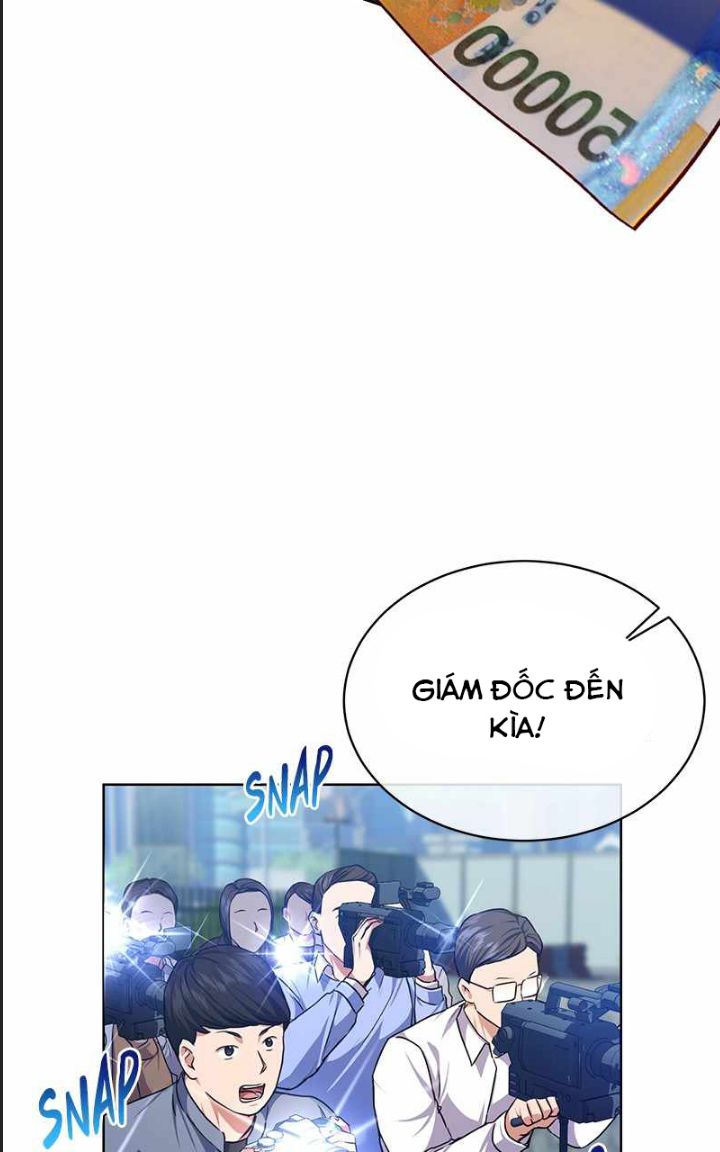 Ta Là Người Thu Thuế Chapter 46 - Trang 4