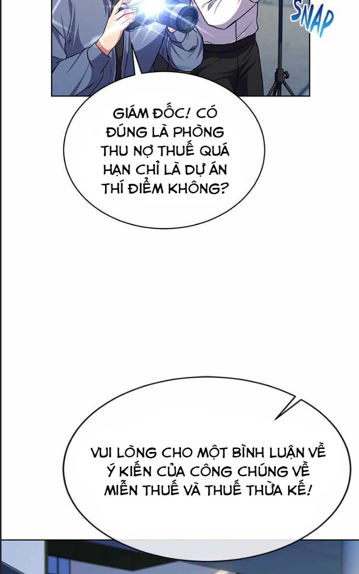 Ta Là Người Thu Thuế Chapter 46 - Trang 4