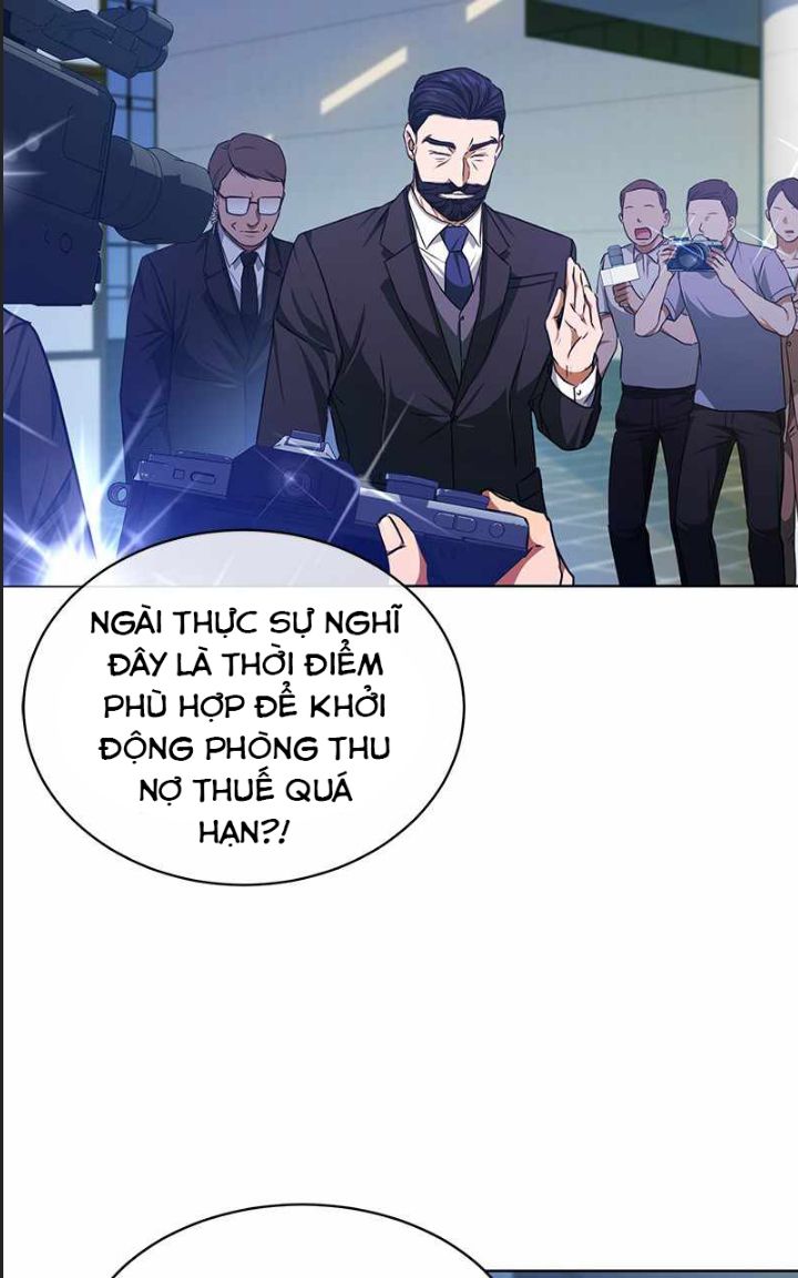 Ta Là Người Thu Thuế Chapter 46 - Trang 4