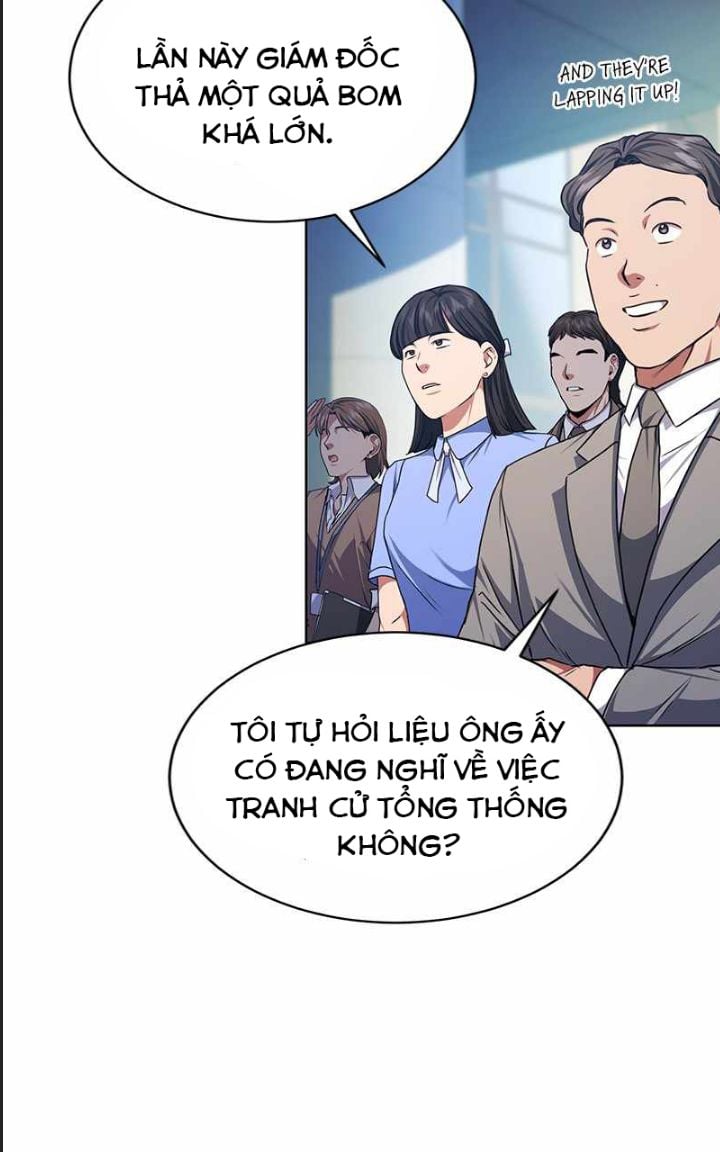 Ta Là Người Thu Thuế Chapter 46 - Trang 4