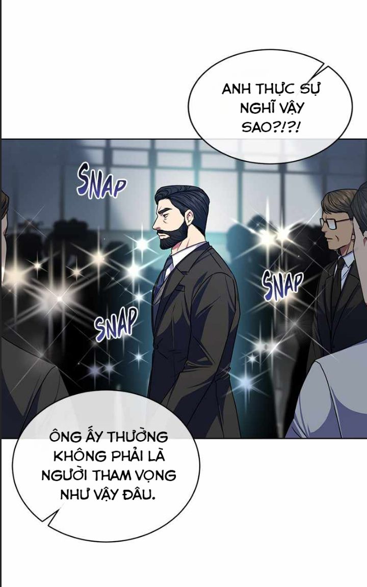 Ta Là Người Thu Thuế Chapter 46 - Trang 4