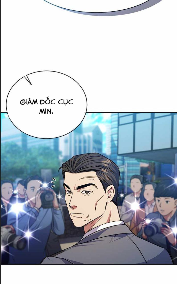 Ta Là Người Thu Thuế Chapter 46 - Trang 4