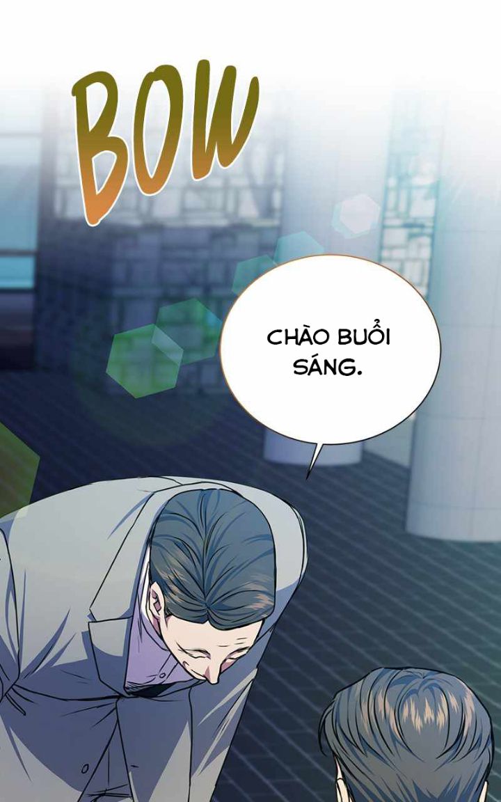 Ta Là Người Thu Thuế Chapter 46 - Trang 4
