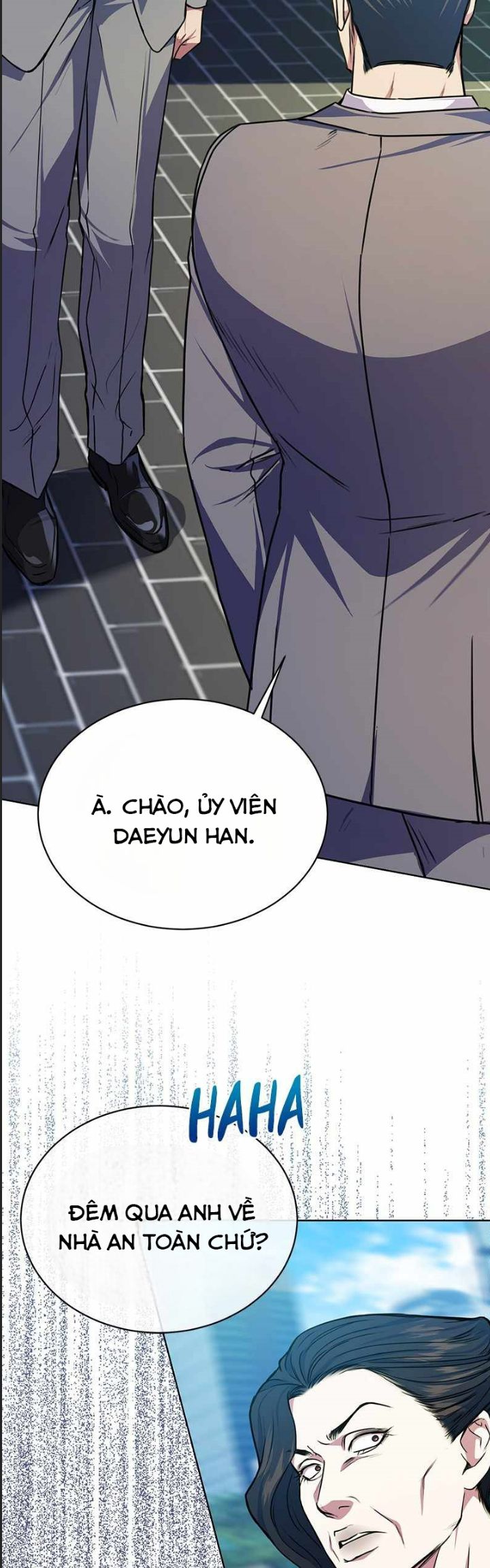 Ta Là Người Thu Thuế Chapter 46 - Trang 4