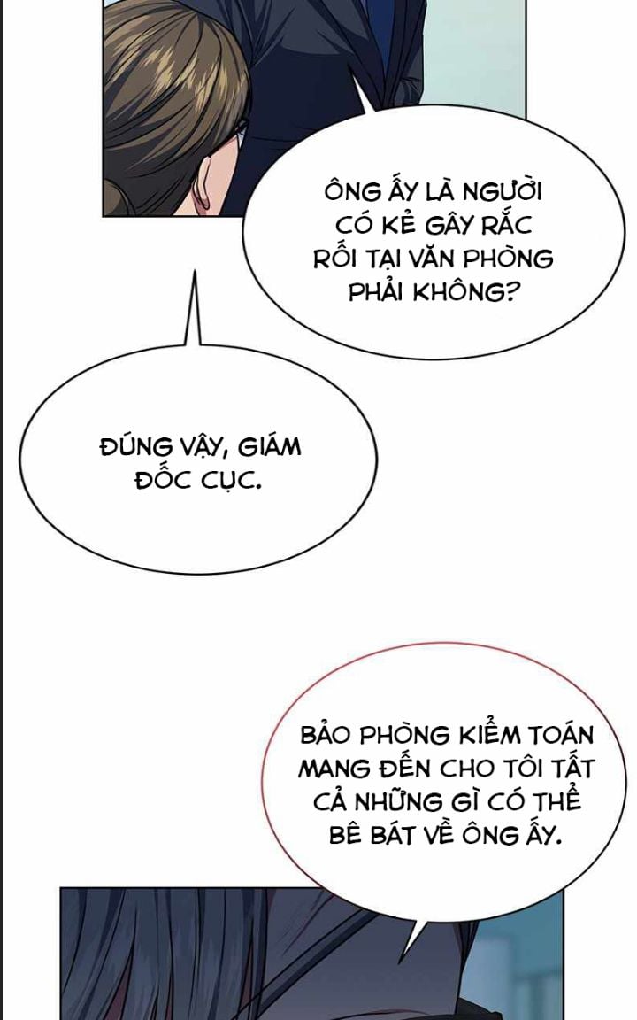 Ta Là Người Thu Thuế Chapter 46 - Trang 4