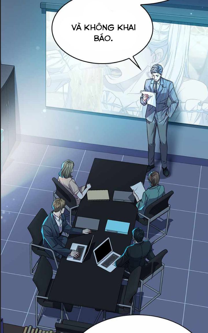 Ta Là Người Thu Thuế Chapter 46 - Trang 4
