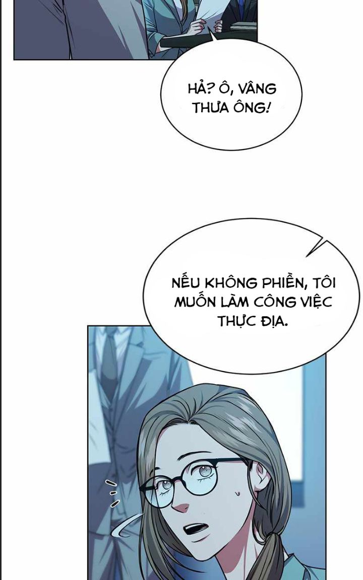 Ta Là Người Thu Thuế Chapter 46 - Trang 4