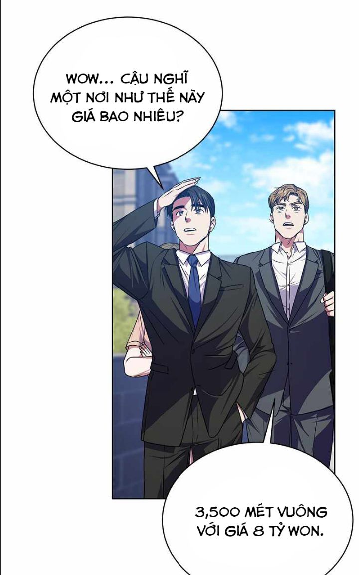 Ta Là Người Thu Thuế Chapter 46 - Trang 4