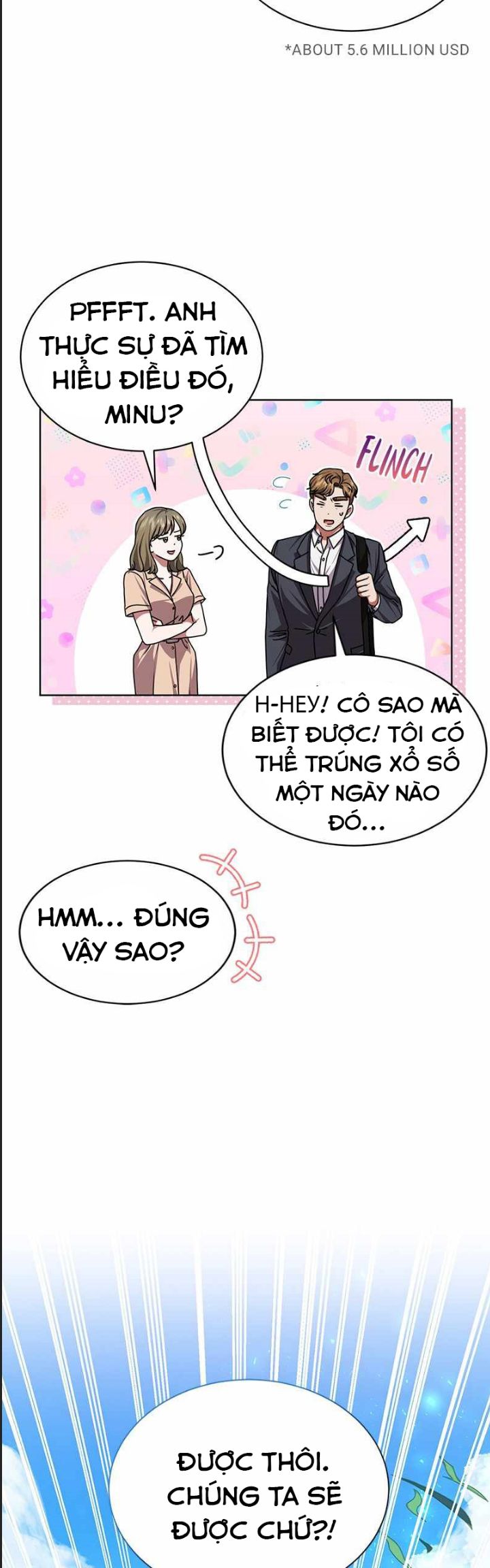 Ta Là Người Thu Thuế Chapter 46 - Trang 4