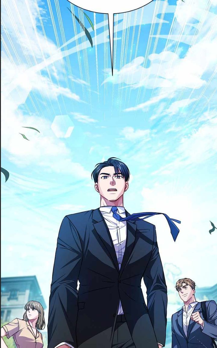 Ta Là Người Thu Thuế Chapter 46 - Trang 4