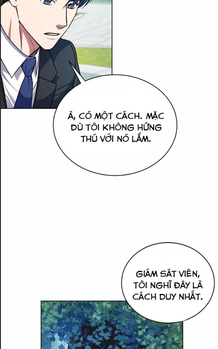 Ta Là Người Thu Thuế Chapter 46 - Trang 4