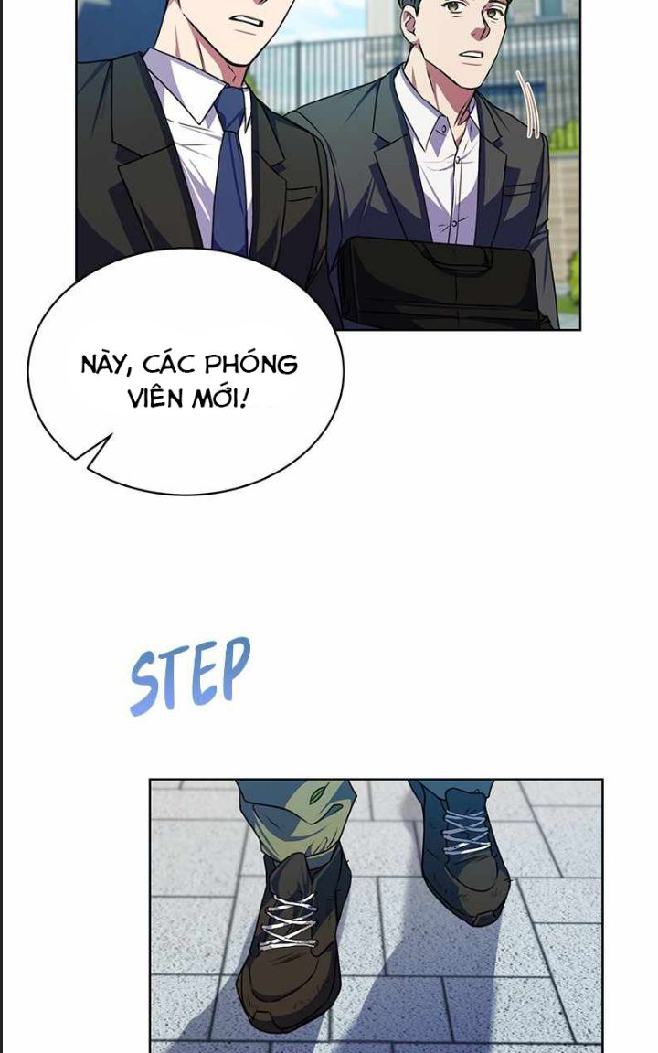 Ta Là Người Thu Thuế Chapter 46 - Trang 4