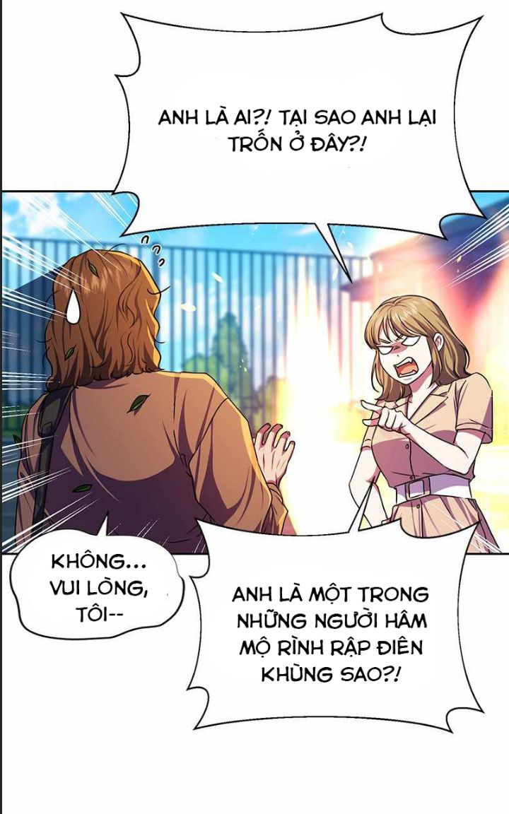 Ta Là Người Thu Thuế Chapter 46 - Trang 4