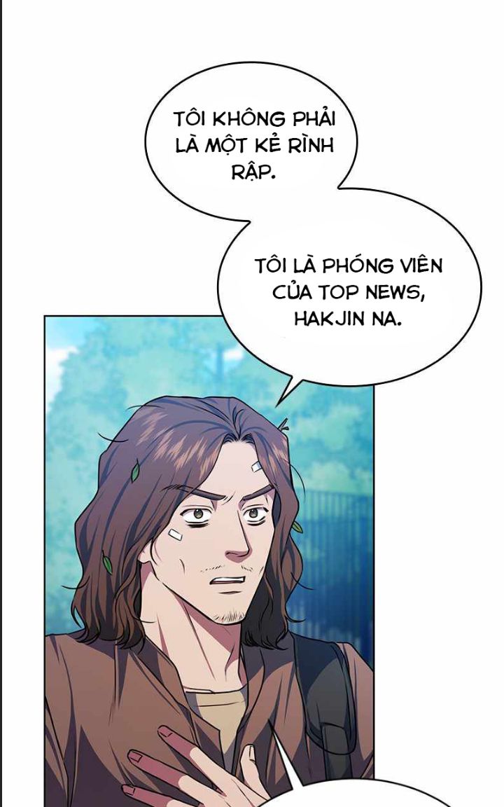 Ta Là Người Thu Thuế Chapter 46 - Trang 4