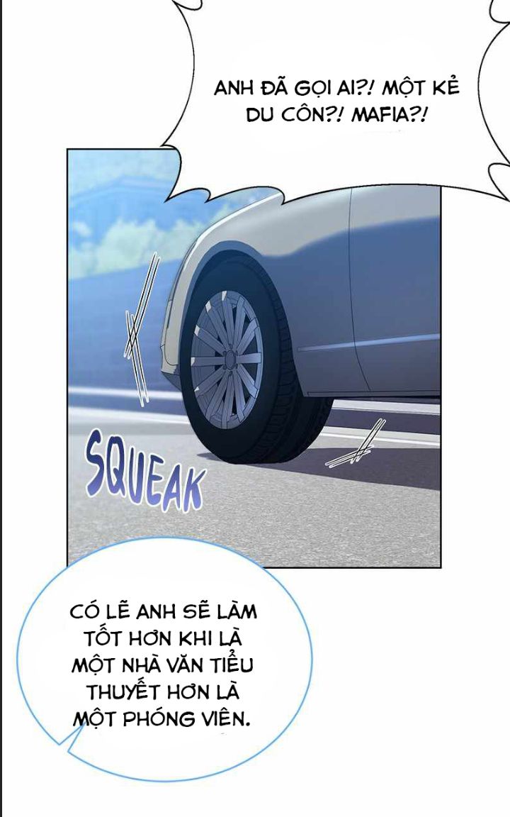 Ta Là Người Thu Thuế Chapter 46 - Trang 4