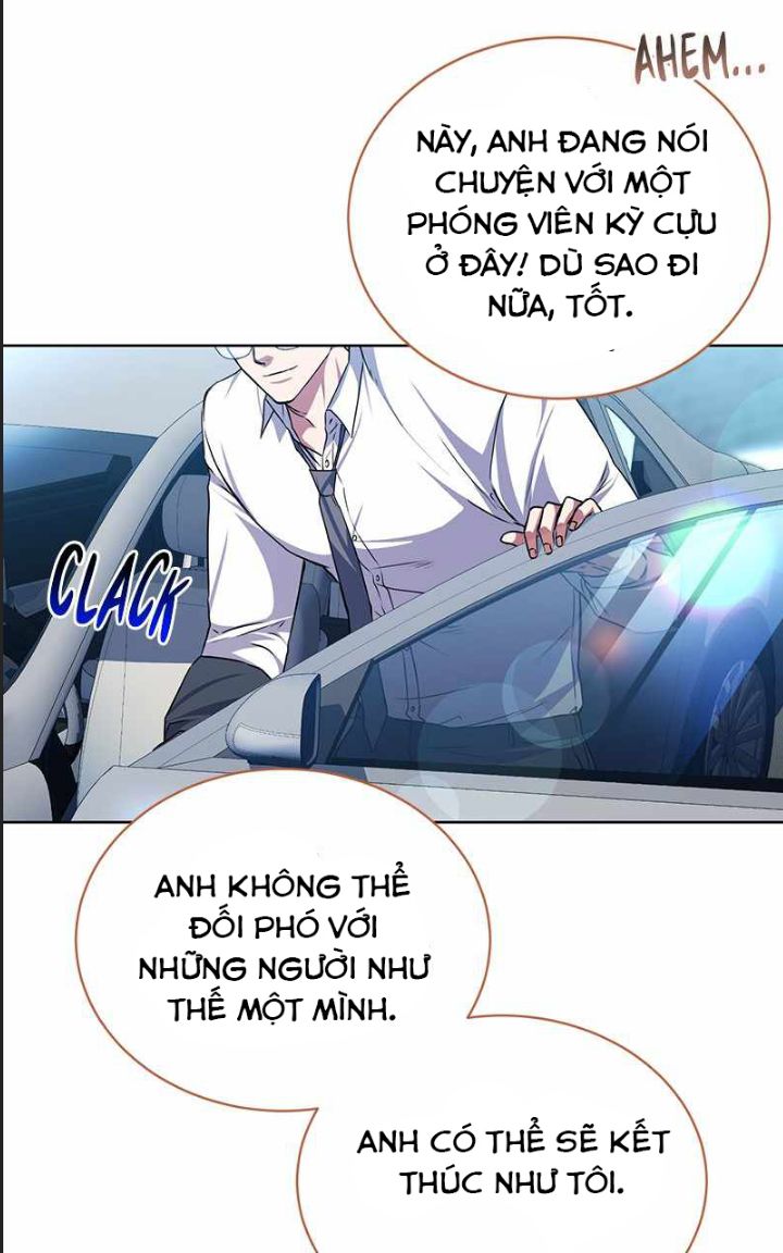 Ta Là Người Thu Thuế Chapter 46 - Trang 4