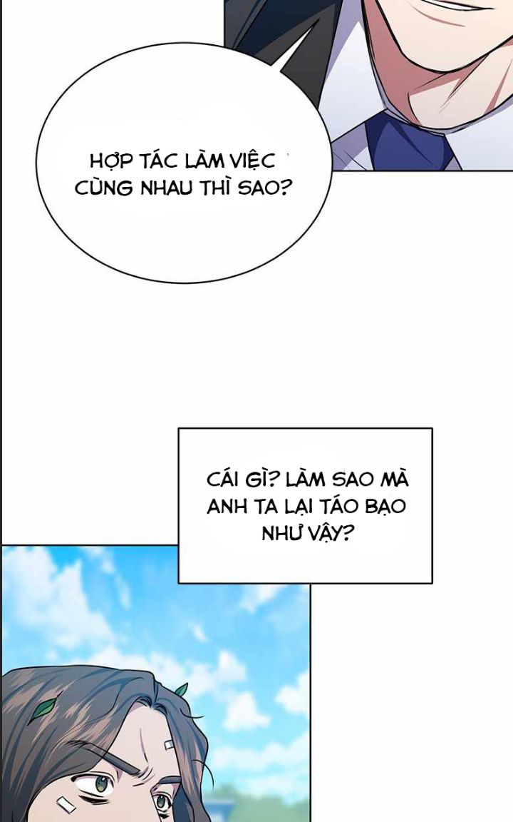 Ta Là Người Thu Thuế Chapter 46 - Trang 4